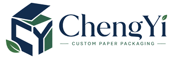 Chengyi Packaging Logo