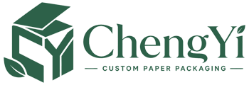 Chengyi Packaging Logo